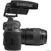 Shure Wired Camera Mount