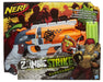 NERF Zombie Strike Hammershot //A4325