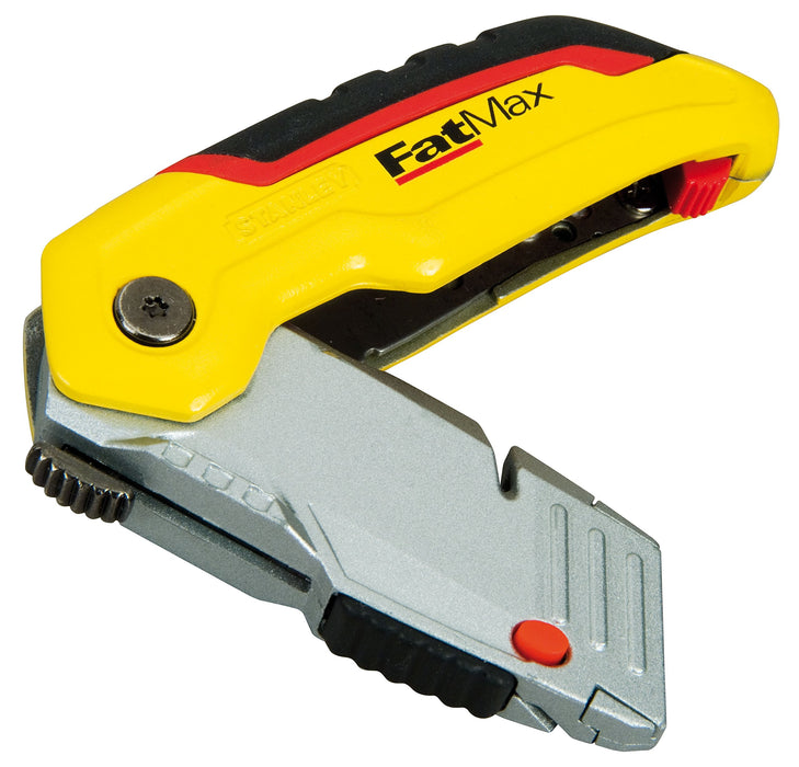 Stanley Fatmax Flng Retr Saf Knife