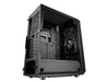 Fractal Design Meshify C Light Tinted Tempered Glass ATX Mid Tower PC Case