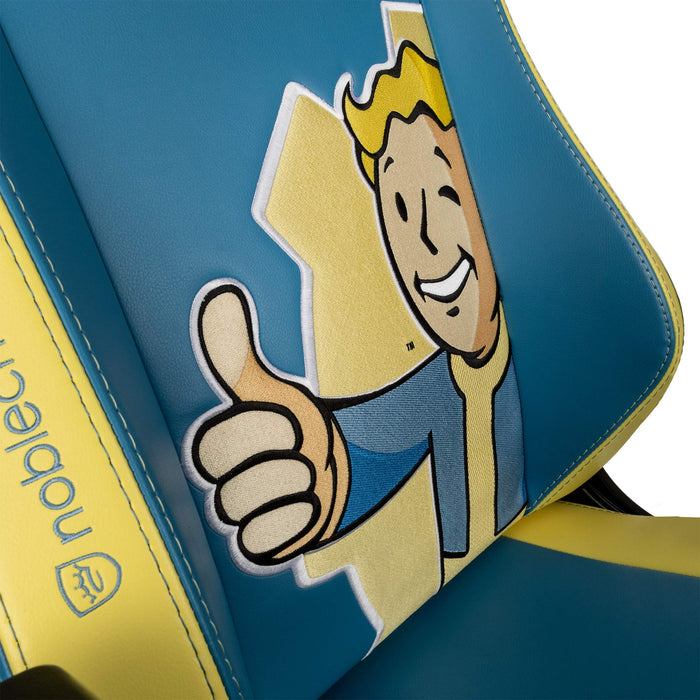 Noblechairs Hero Gaming Chr Fallout