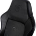 Noblechairs Hero Gmng Chair Blk/Blu