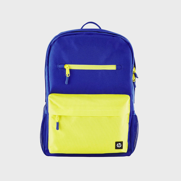 HP Campus Blue Backpack