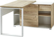 Germania Desk Lioni 4156 1,200 x 1,170 x 750 mm