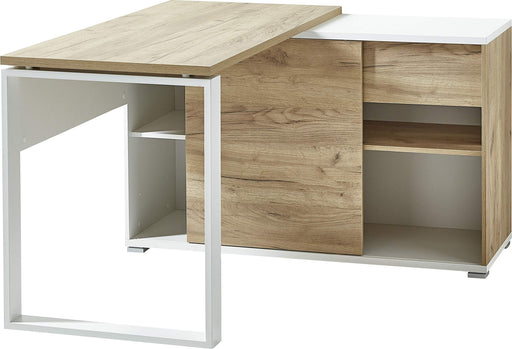 Germania Desk Lioni 4156 1,200 x 1,170 x 750 mm