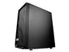 Fractal Design Meshify C Light Tinted Tempered Glass ATX Mid Tower PC Case