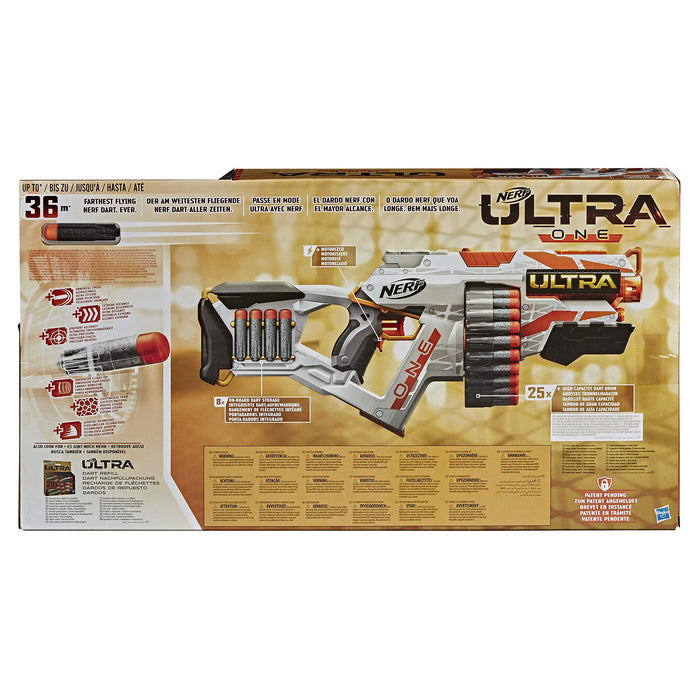 NERF Ultra One Blaster //E6596