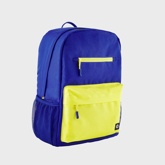 HP Campus Blue Backpack