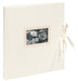 Exacompta Photo Album Knightsbridge 290 x 320 mm Ivory 60 pages 300 photos