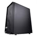 Fractal Design Meshify C BKO ATX Midi Tower Tempered Glass PC Case