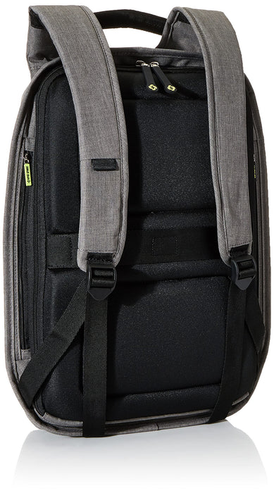 Samsonite Laptop Backpack Securipak 15.6 Inch Grey