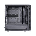 Fractal Design Define Mini C Tempered Glass Black Micro-ATX PC Case