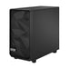 Fractal Design Meshify 2 RGB Tempered Glass Dark Tint Black Mid Tower PC Case