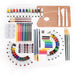 Royal & Langnickel Paint Set All Media Assorted