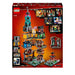 LEGO Ninjago 71741 City Gardens