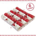 Elf on the Shelf Table / Tree Christmas Crackers 6-Pack