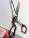 Westcott Scissors E-16459 00 Copper