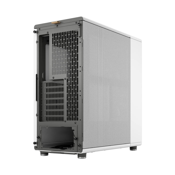 Fractal Design North Mid Tower Chalk White PC Case