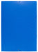 Exacompta 3 Flap Folder 59652E A2 Blue Mottled Pressboard 62 x 44 cm Pack of 10