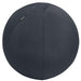 Leitz Active Sit Ball 55cm Anti-Roll-Away Dark Grey - 65410089