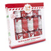 Elf on the Shelf Table / Tree Christmas Crackers 6-Pack