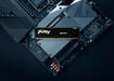 128GB 5200 DDR5 DIMM Kit4 FURY Beast Blk