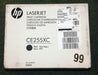 HP 55X Original Toner Cartridge CE255XC Black