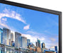 Samsung 55.9 cm (22") LED Desktop Monitor T45F Black LF22T450FQRXXU