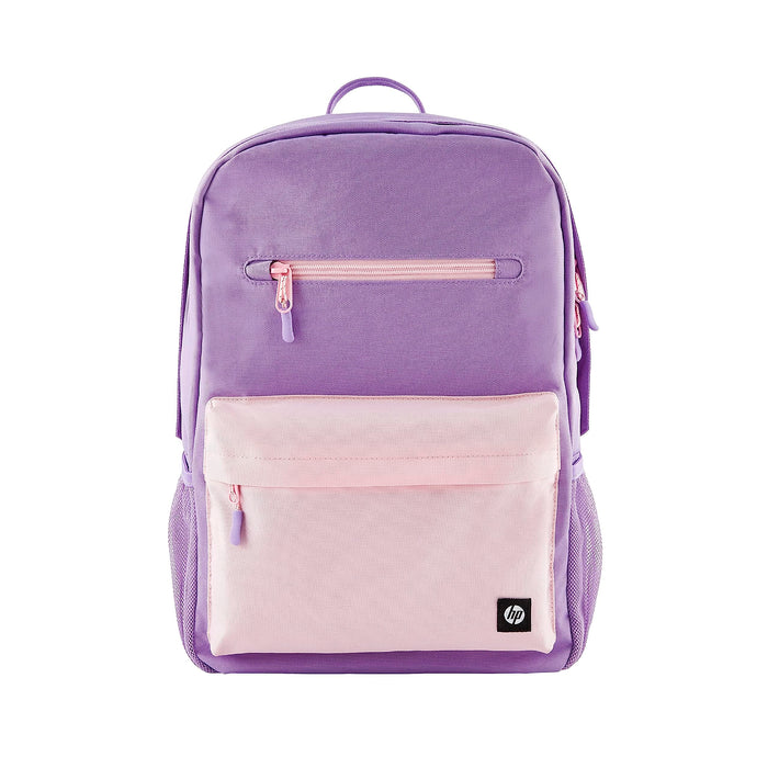 HP Campus Lavender Backpack