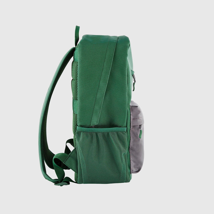 HP Campus Green Backpack