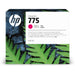 HP 775 - 500 ml - magenta - original - DesignJet - ink cartridge - for DesignJet Z6 Pro