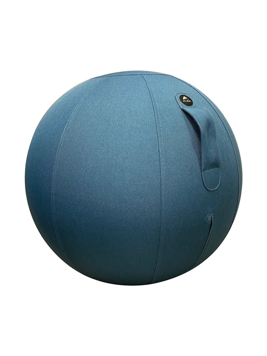 Alba Ergonomic Ball Mhball B Fabric Blue