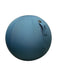 Alba Ergonomic Ball Mhball B Fabric Blue