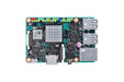 ASUS Tinker Board - Single-board computer - Rockchip RK3288 / 1.8 GHz - RAM 2 GB - 802.11b/g/n, Bluetooth 4.0