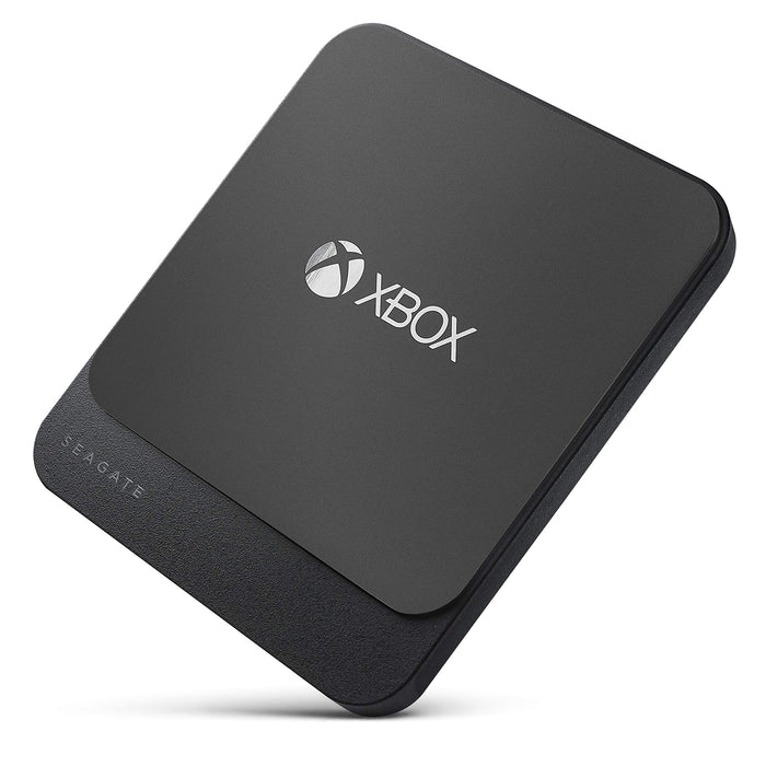 Seagate SSD for Xbox 500GB STHB500401