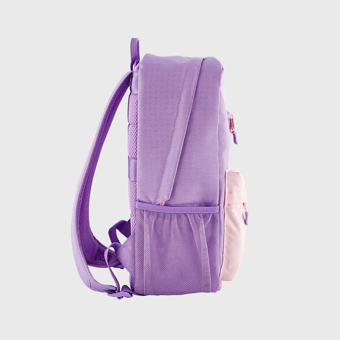 HP Campus Lavender Backpack