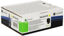 Lexmark Original Toner Cartridge 74C2HY0 Yellow