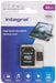 Integral Micro SDHC Flash Memory Card V10 32 GB