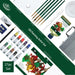 Royal & Langnickel Paint Set RSET-OIL3000