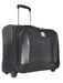 Monolith Laptop Case 3005 15.6 Inch Nylon Black 41.5 x 24 x 40 cm