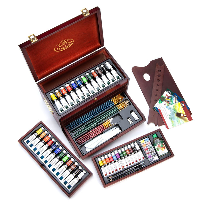 Royal & Langnickel Art Sets RSET-ART8000