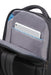 Samsonite Laptop Backpack Vectura EVO 14.1 Inch Denier polyester Black 16 x 41 x 29 cm