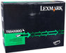 Lexmark T654X80G Original Toner Cartridge Black