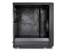 Fractal Design Meshify C BKO ATX Midi Tower Tempered Glass PC Case