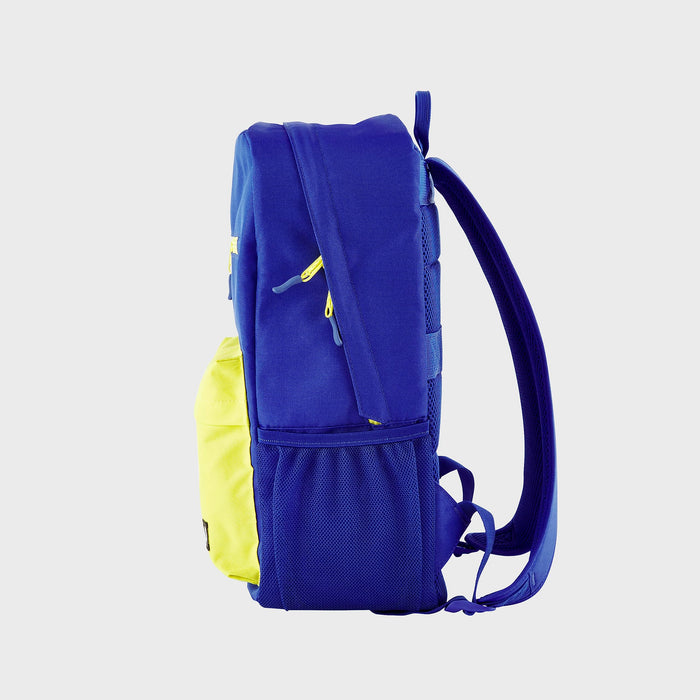 HP Campus Blue Backpack