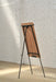 Rocada Natural Tripod Flipchart 690x1130mm Oak - NAT0610