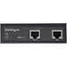 StarTech.com Industrial Gigabit Ethernet PoE Injector 30W