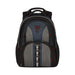 Wenger Laptop Backpack 600629 16 Inch Blue, Grey 22.9 x 35.6 x 48.3 cm