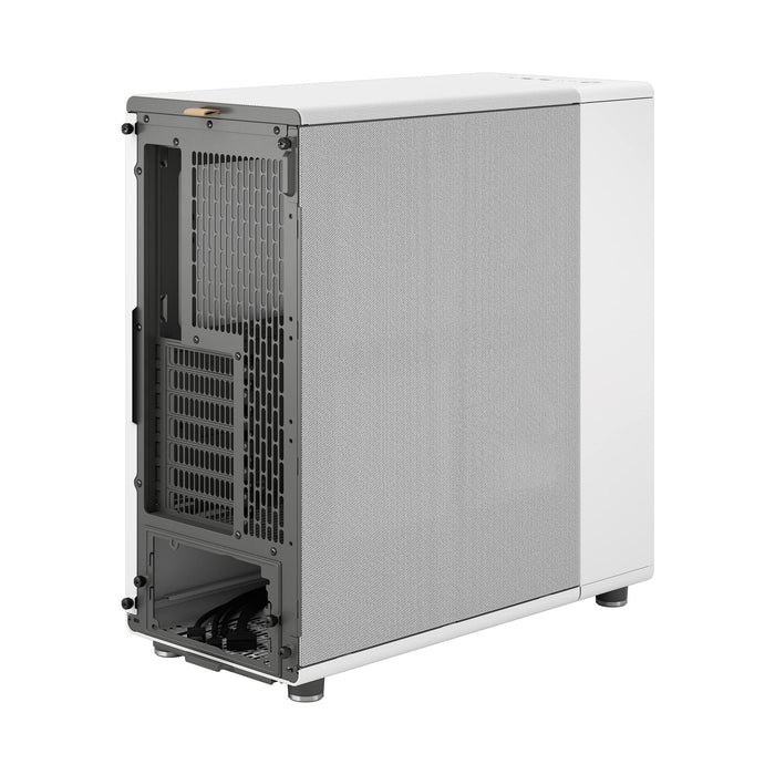 Fractal Design North Mid Tower Chalk White PC Case