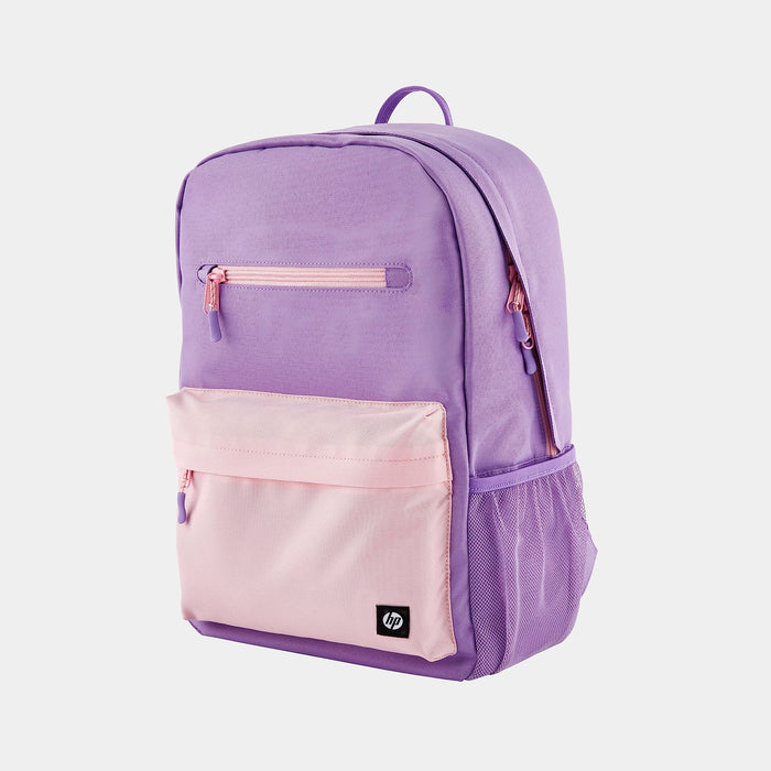 HP Campus Lavender Backpack